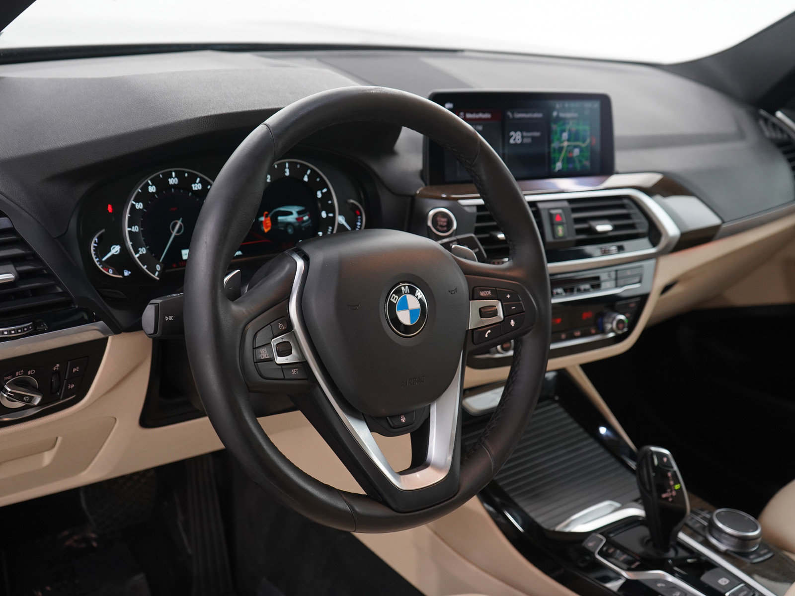 Used 2019 BMW X3 xDrive30i w/ Convenience Package image 21