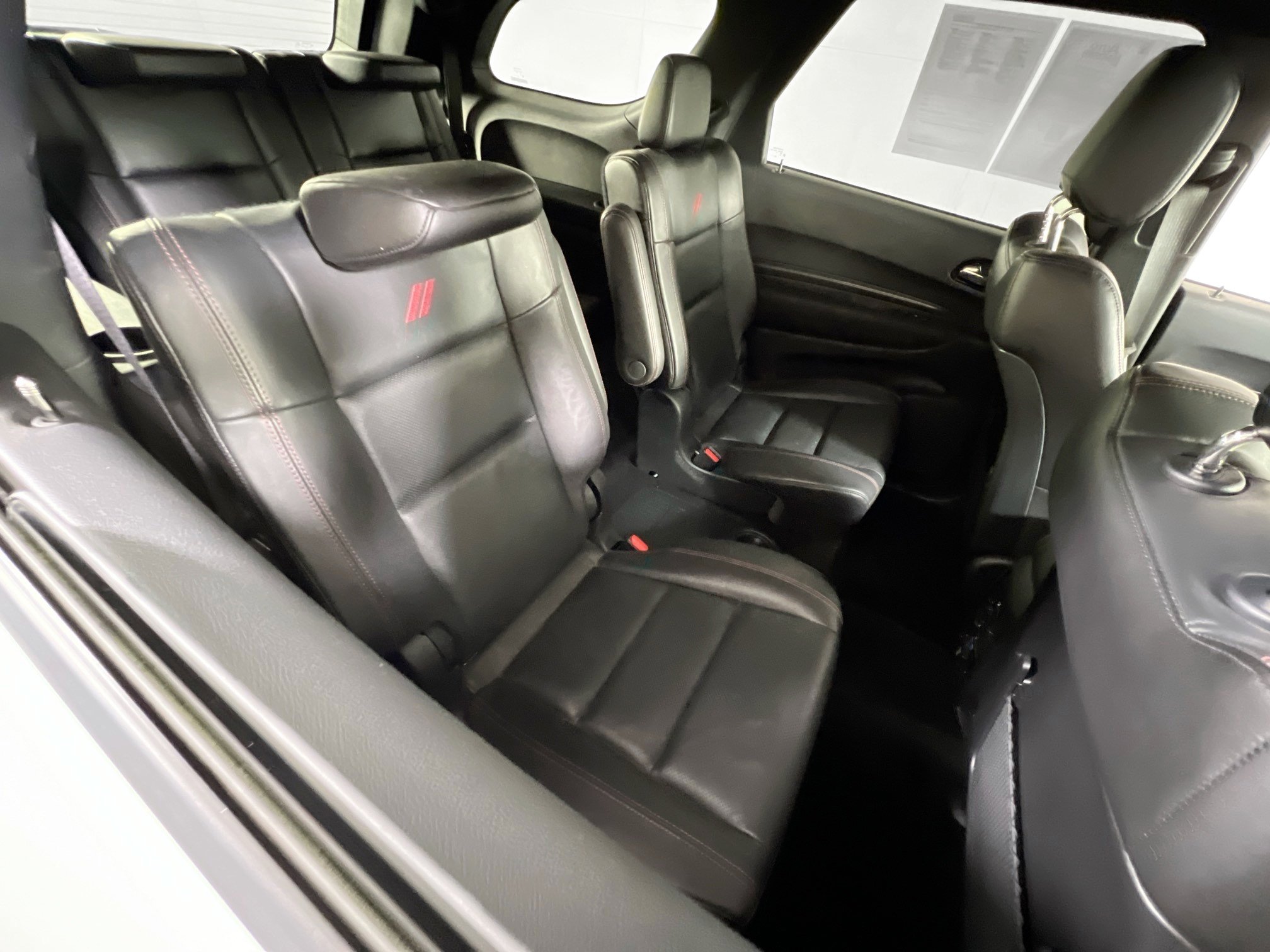 Used 2022 Dodge Durango R/T w/ Blacktop Package image 28