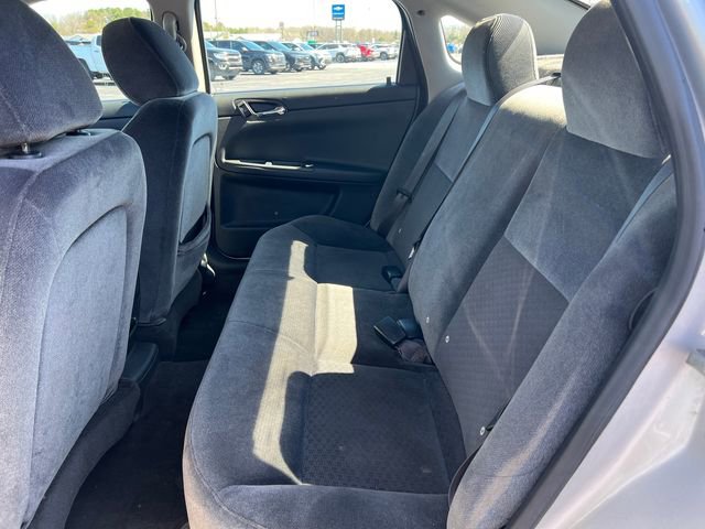 Used 2014 Chevrolet Impala Limited LS FWD image 5