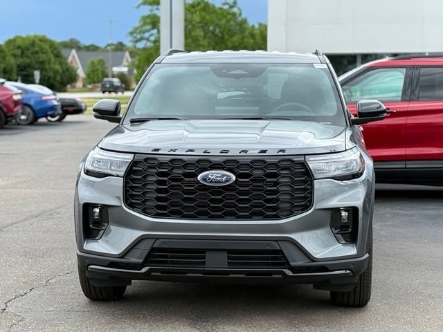 New 2026 Ford Explorer ST-Line AWD/4WD image 37