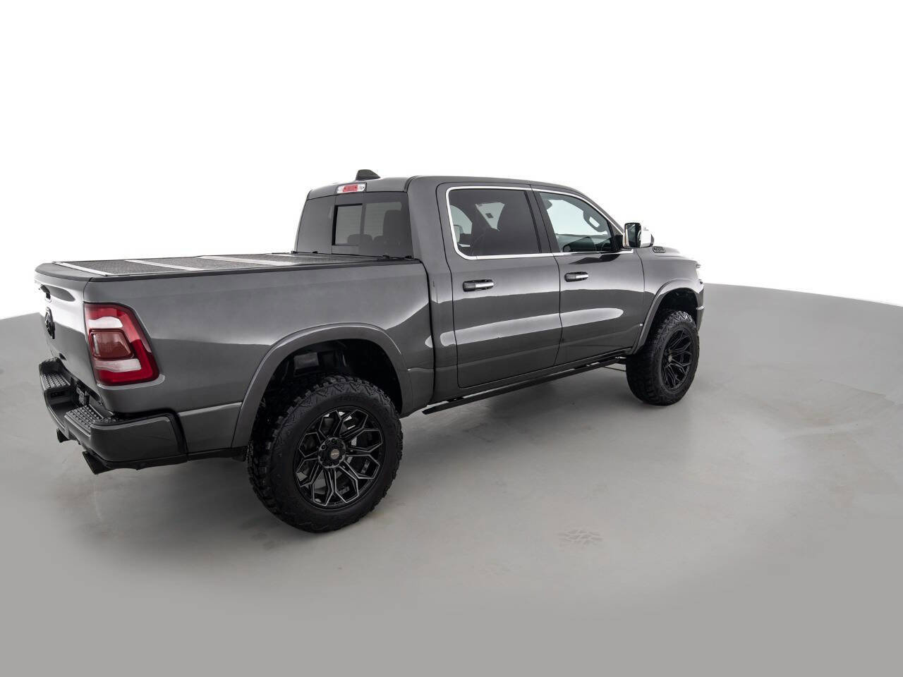 Used 2019 RAM 1500 Limited image 5