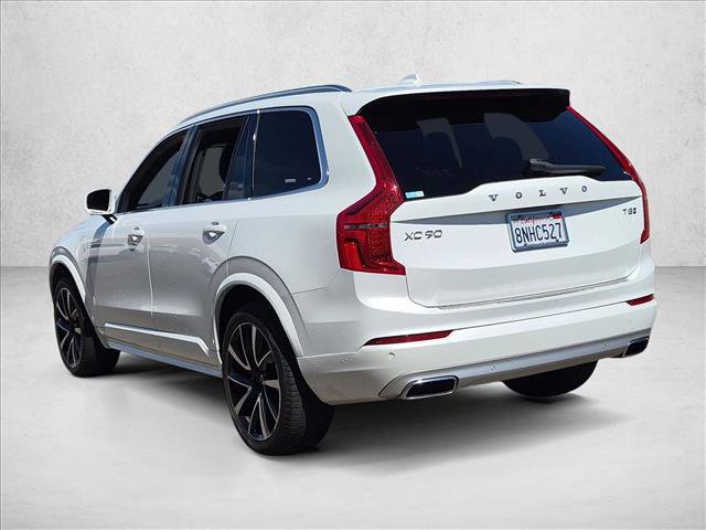 Used 2020 Volvo XC90 T8 Momentum w/ Protection Package Premier AWD/4WD image 5