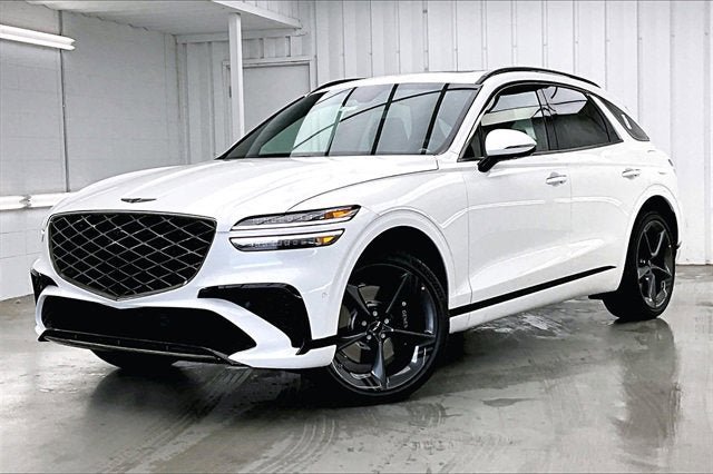 New 2026 Genesis GV70 3.5T Sport Prestige AWD/4WD image 21