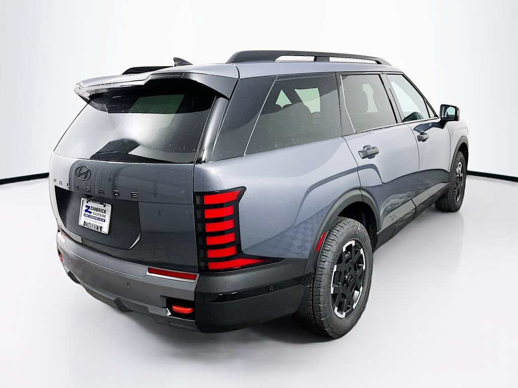 New 2026 Hyundai Palisade XRT Pro AWD/4WD image 7