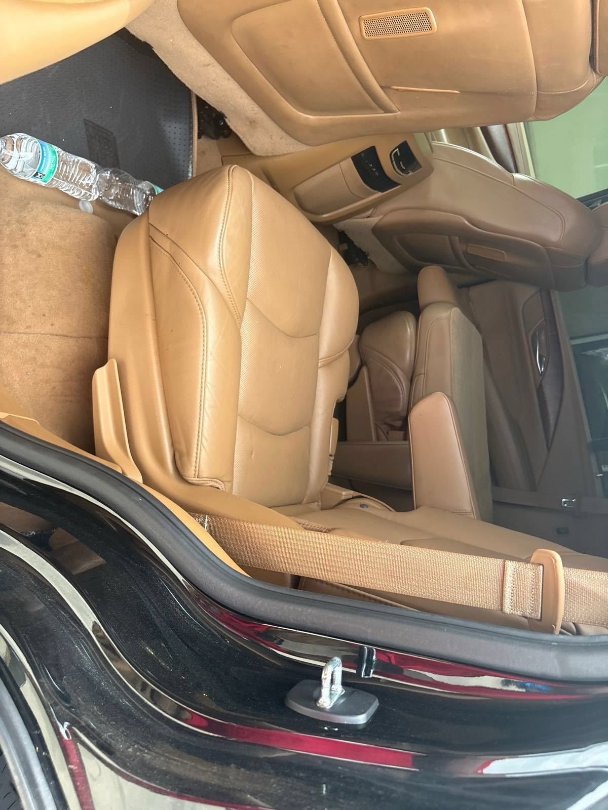 Used 2017 Cadillac Escalade Platinum AWD/4WD image 5