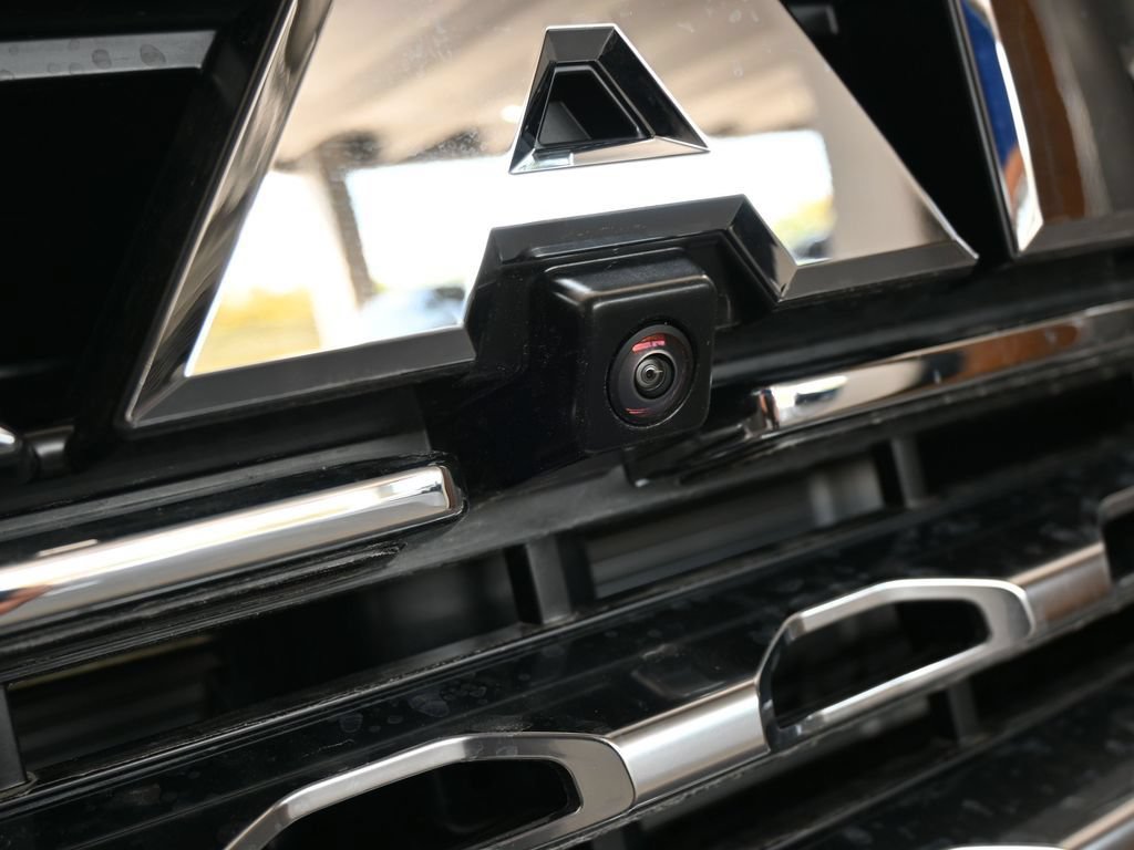 New 2026 RAM 1500 Limited AWD/4WD image 50