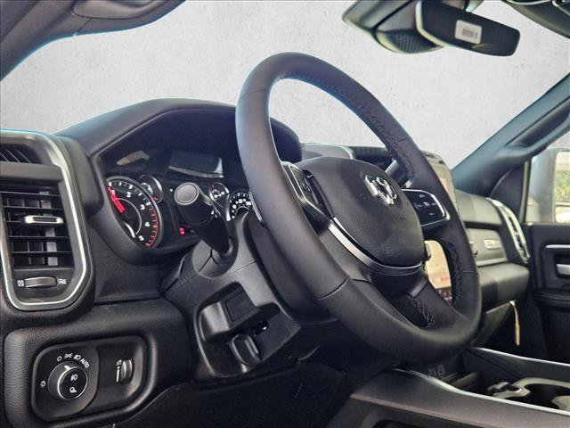 New 2026 RAM 2500 Lone Star video 3