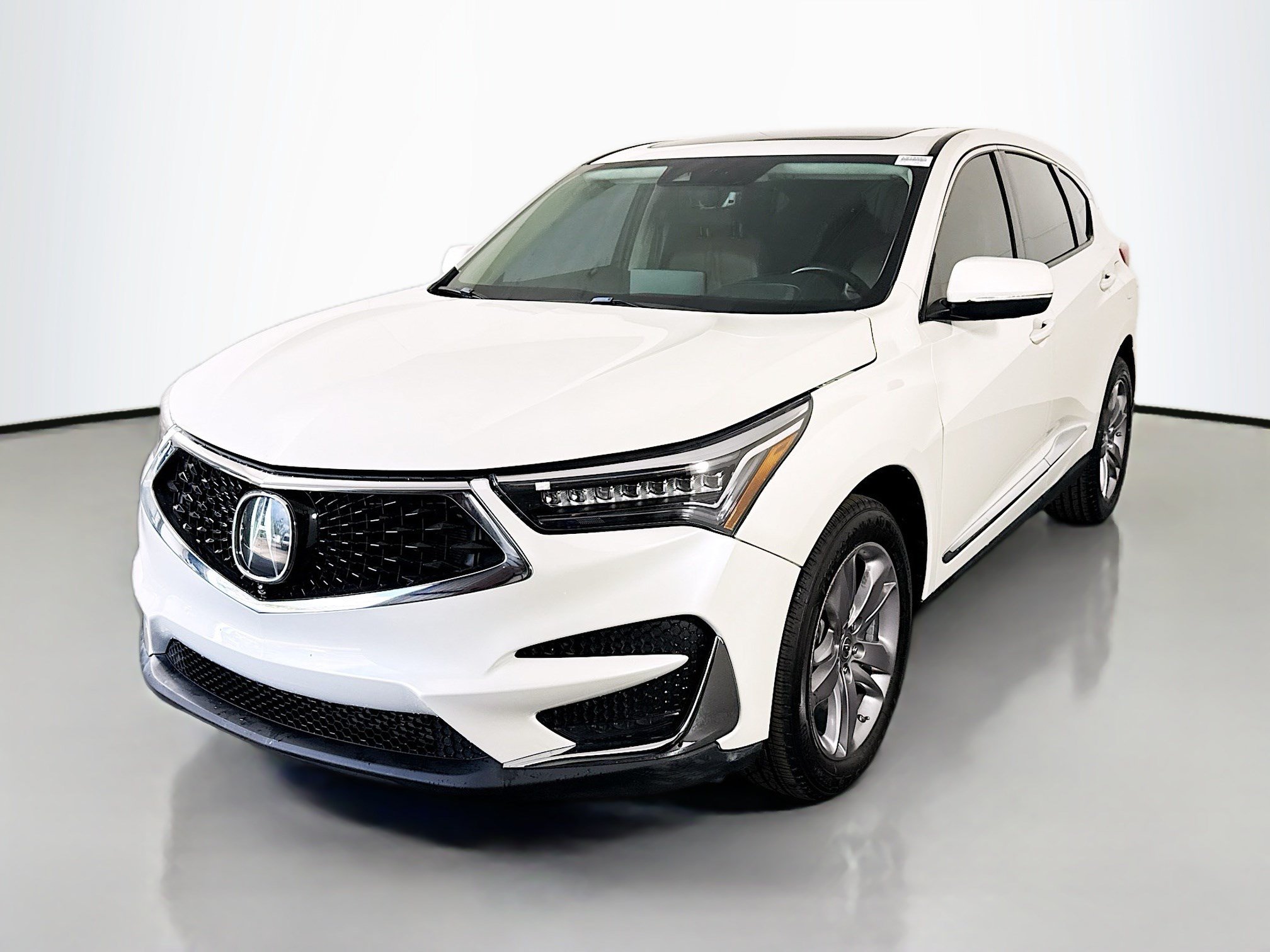 Used 2019 Acura RDX FWD w/ Advance Package image 4