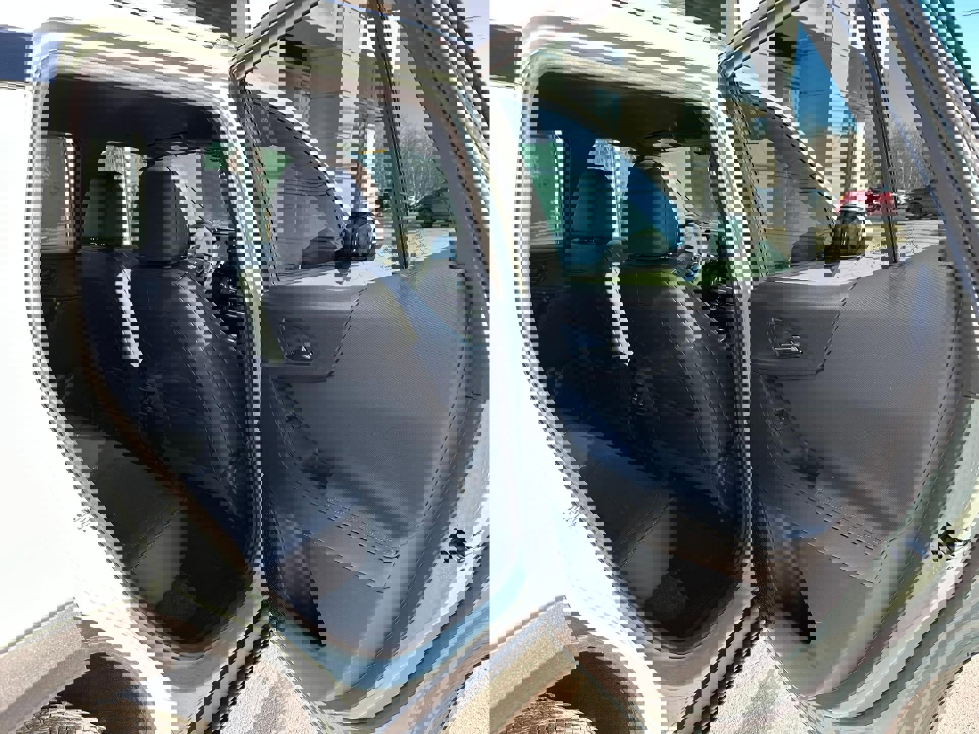 Certified 2025 Chevrolet Equinox LT w/ Convenience Package II image 33