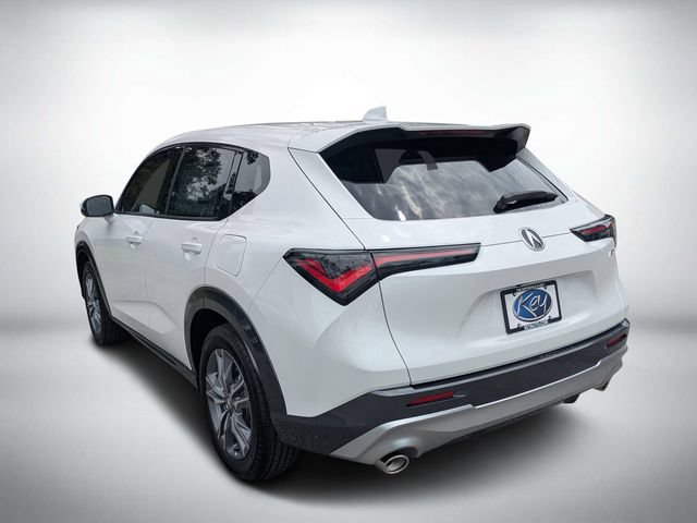 New 2026 Acura ADX FWD image 5