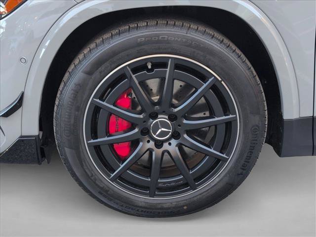 New 2026 Mercedes-Benz GLA 35 AMG 4MATIC image 10