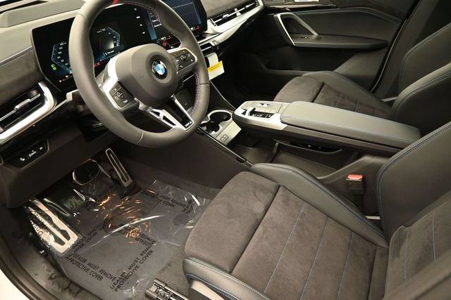 New 2026 BMW X1 M35i w/ Technology Package AWD/4WD image 19