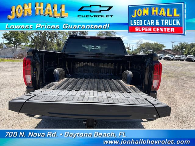 Used 2021 GMC Sierra 1500 SLE image 11