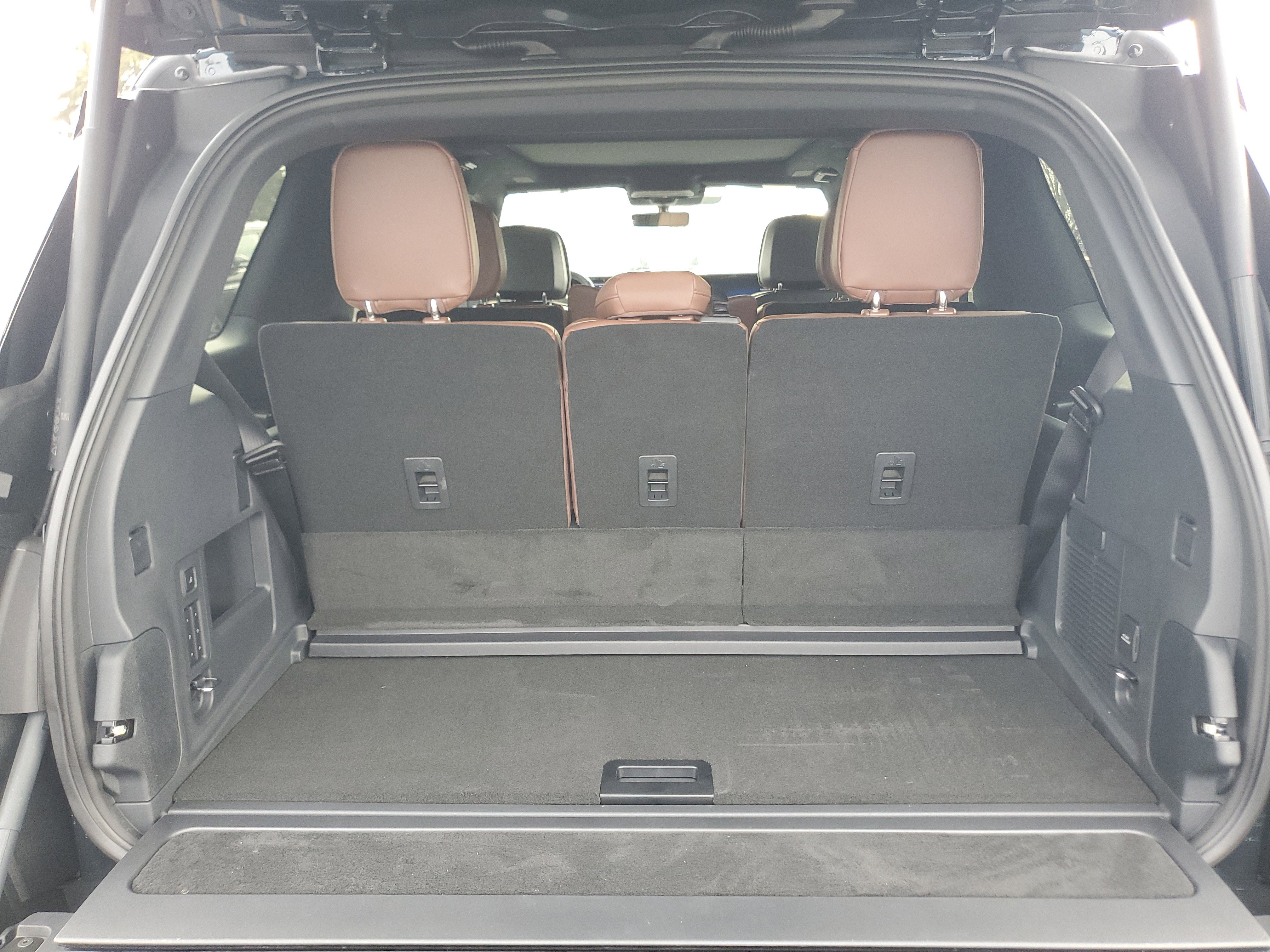 New 2026 Lincoln Navigator Reserve image 32