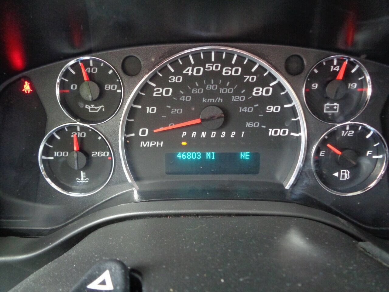 Used 2014 Chevrolet Express 1500 LT w/ LT Preferred Equipment Group image 47