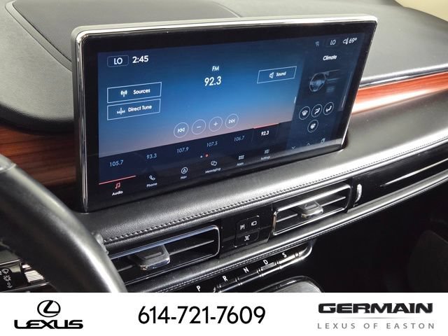 Used 2023 Lincoln Nautilus Reserve w/ Equipment Group 202A AWD/4WD image 25