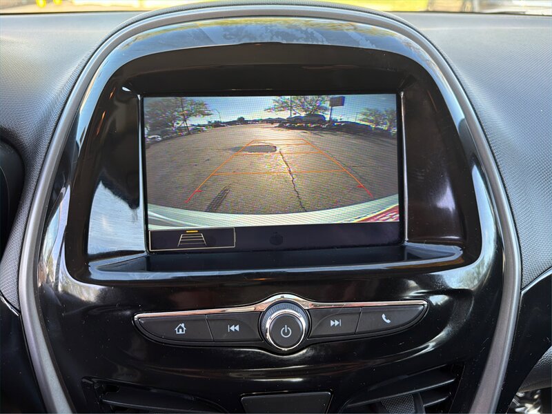 Used 2020 Chevrolet Spark LT FWD image 21
