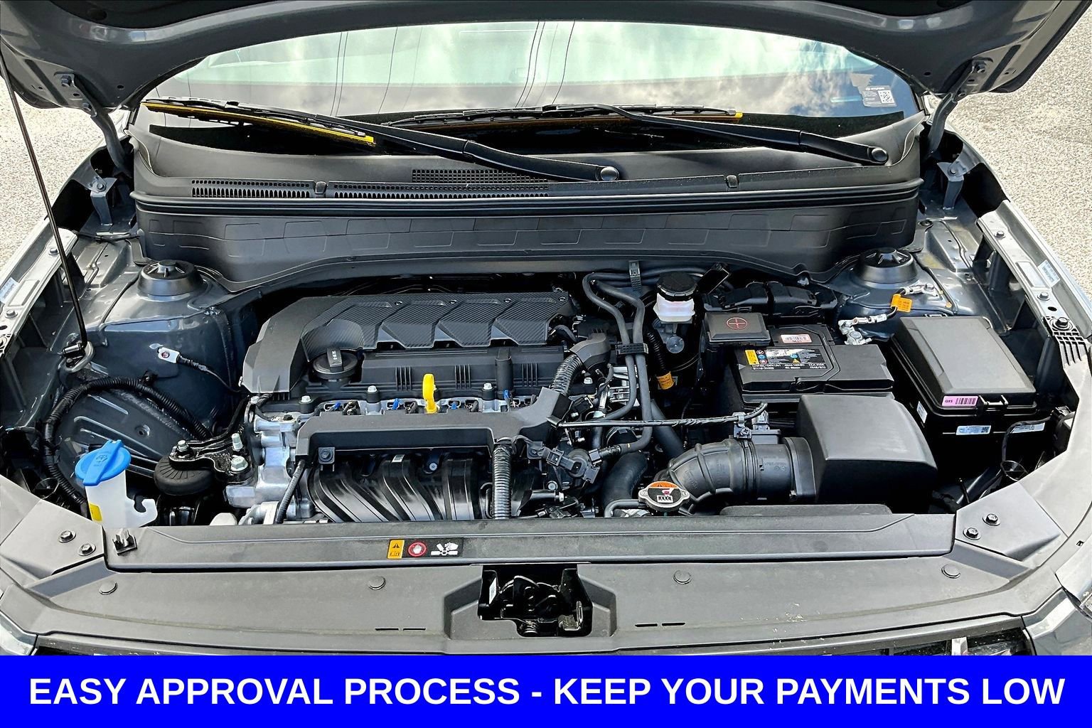 Used 2026 Hyundai Venue SEL FWD image 14