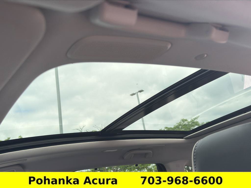 Certified 2026 Acura MDX SH-AWD w/ Advance Package image 19