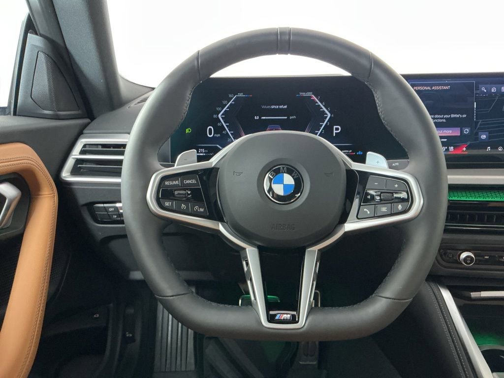 Used 2026 BMW 230i 230i w/ Premium Package image 16