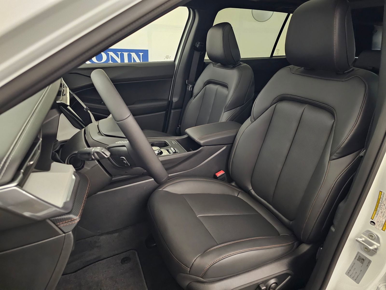 New 2026 Jeep Cherokee Laredo image 13