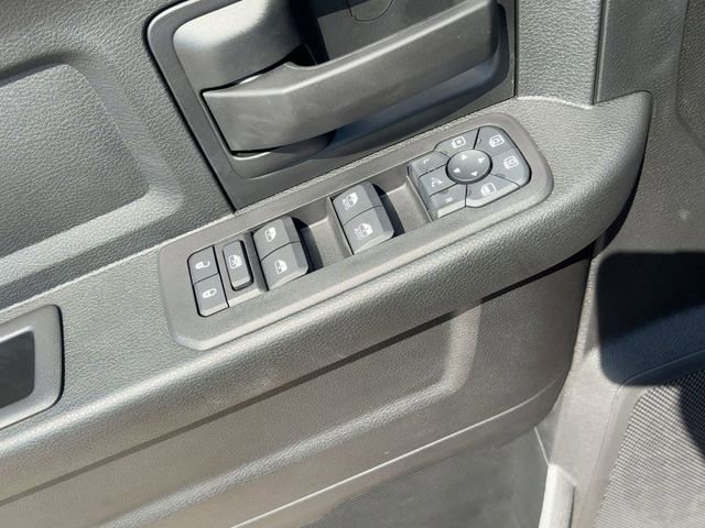 New 2026 RAM 2500 Tradesman image 8