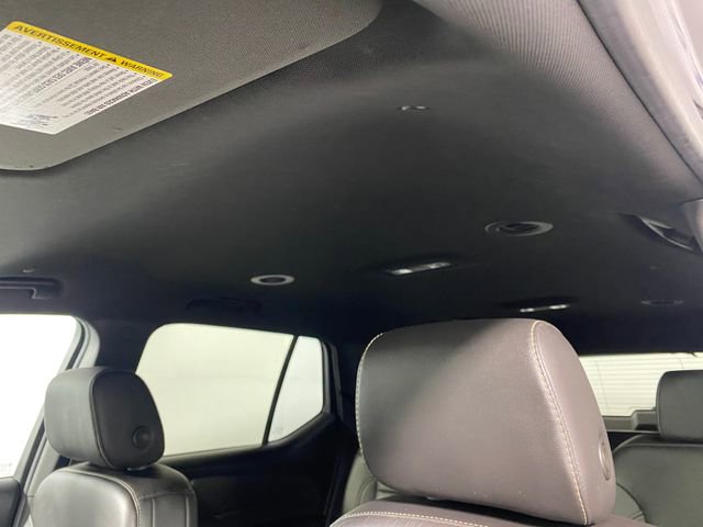 Certified 2023 Chevrolet Traverse LT w/ Midnight/Sport Edition image 24