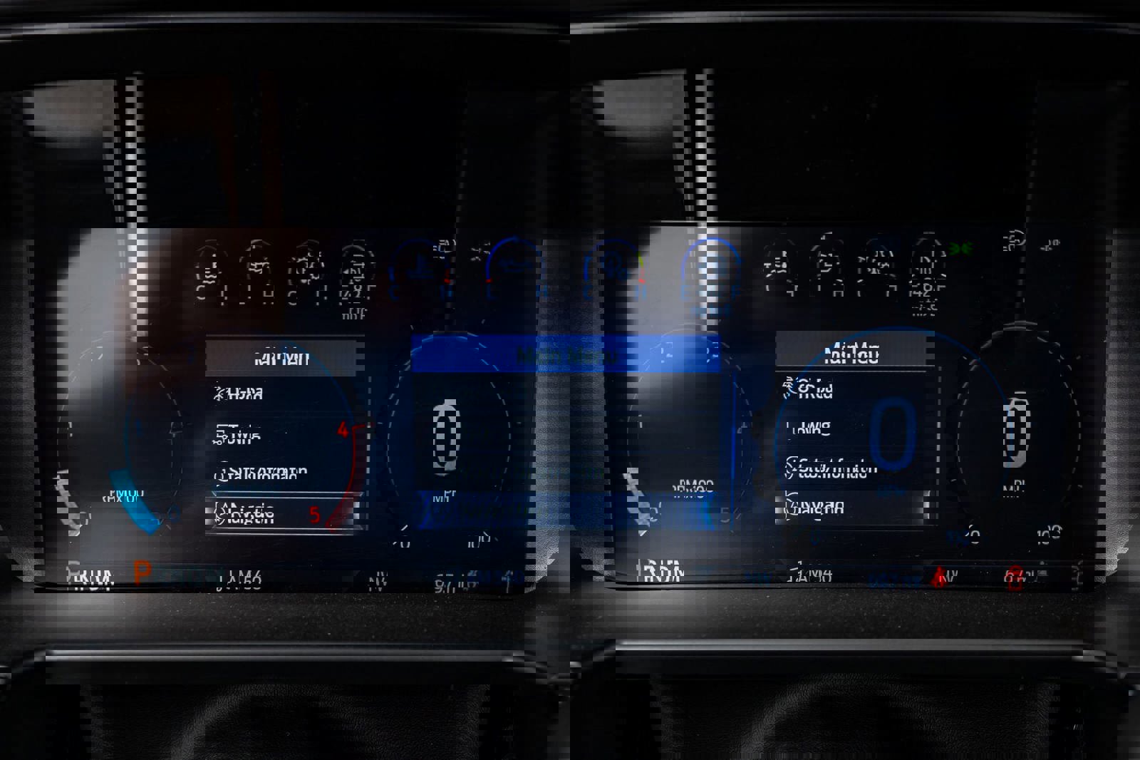 Used 2026 Ford F450 King Ranch w/ Chrome Package image 20