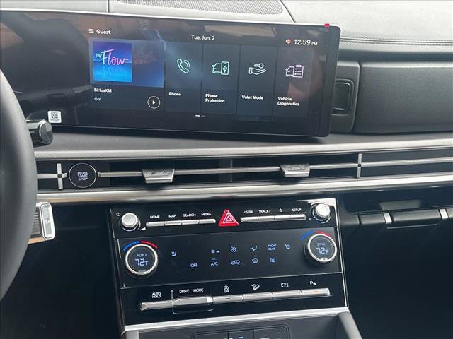 New 2026 Hyundai Santa Fe SEL FWD image 12