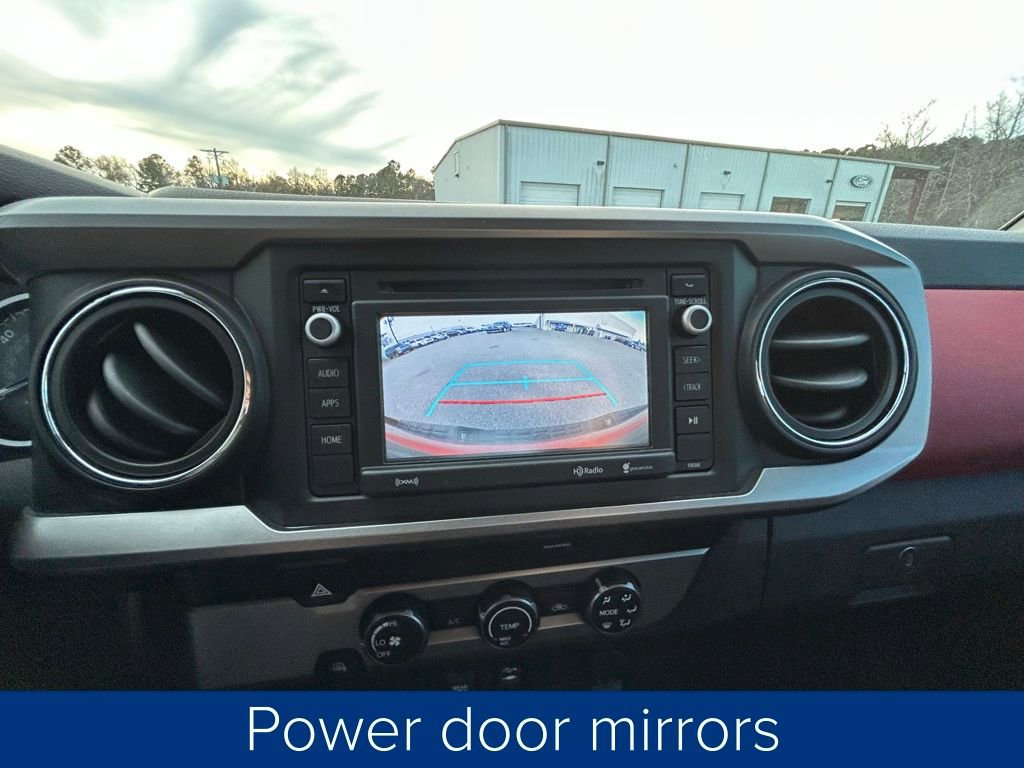 Used 2019 Toyota Tacoma SR5 image 34