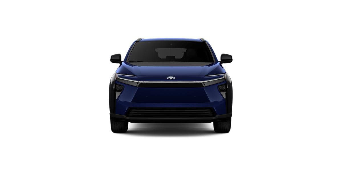 New 2026 Toyota bZ image 32