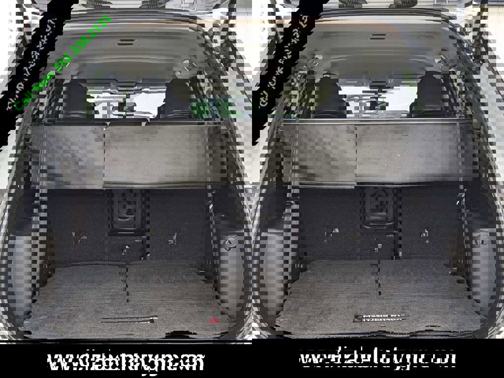 Used 2022 Mitsubishi Outlander SE image 14