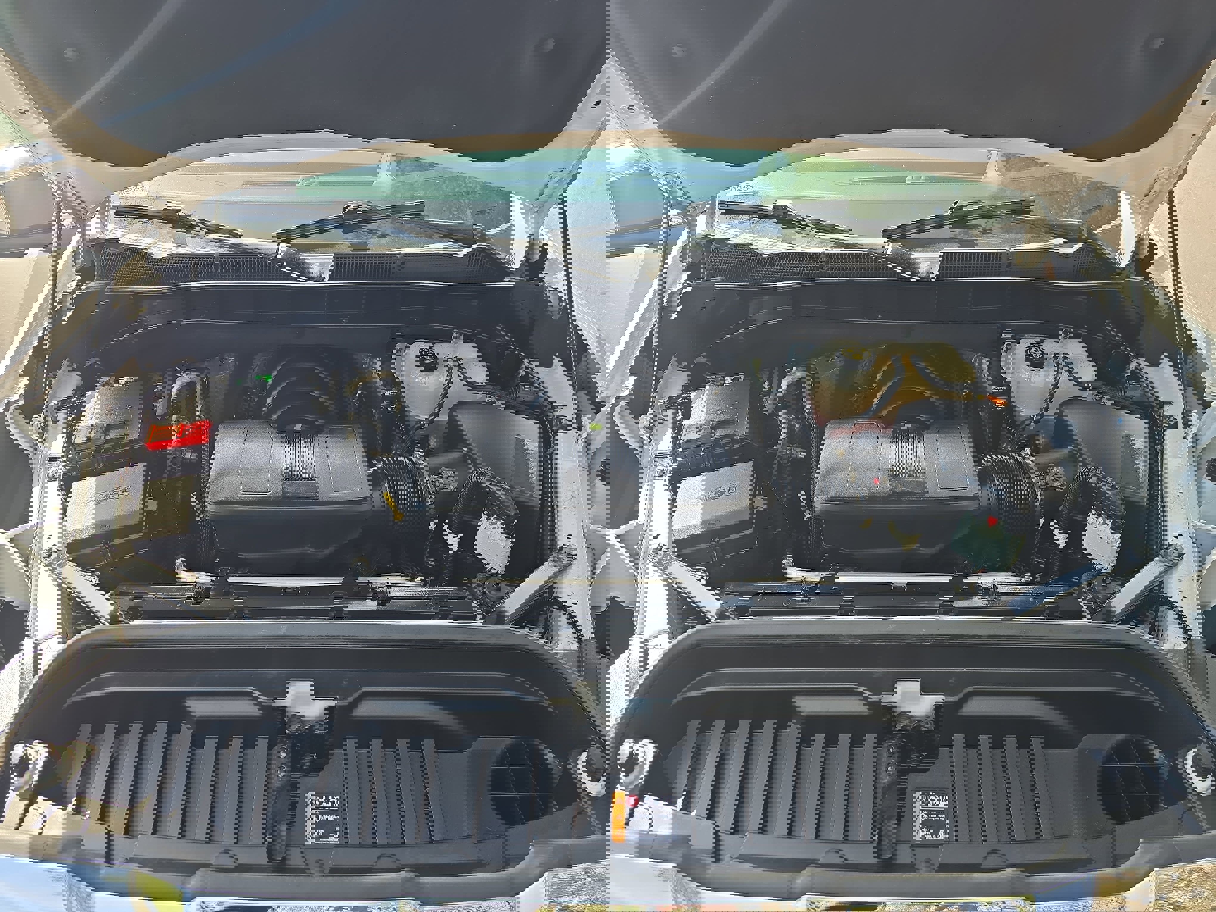 Used 2022 GMC Sierra 1500 Denali w/ Denali Reserve Package image 33