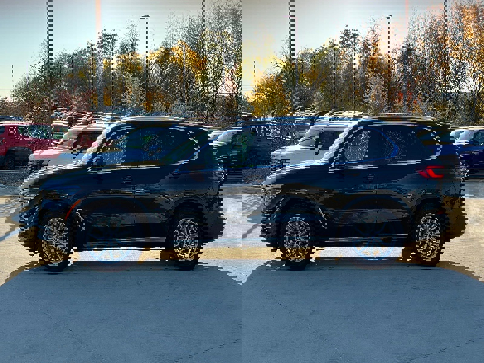 Used 2020 BMW X5 xDrive40i w/ Premium Package image 6