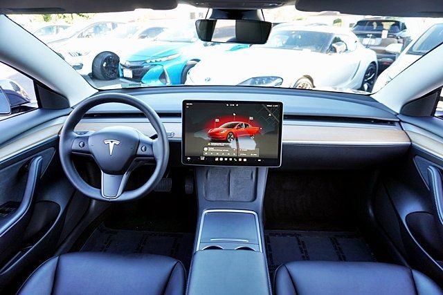 Used 2023 Tesla Model 3 Standard Range RWD image 20