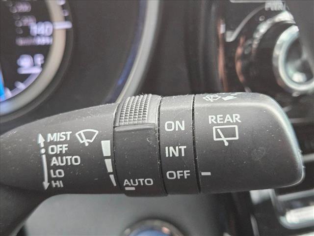 Used 2022 Toyota Highlander Platinum image 8