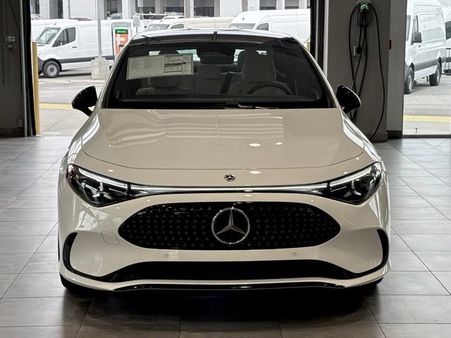 New 2027 Mercedes-Benz CLA 350 image 11