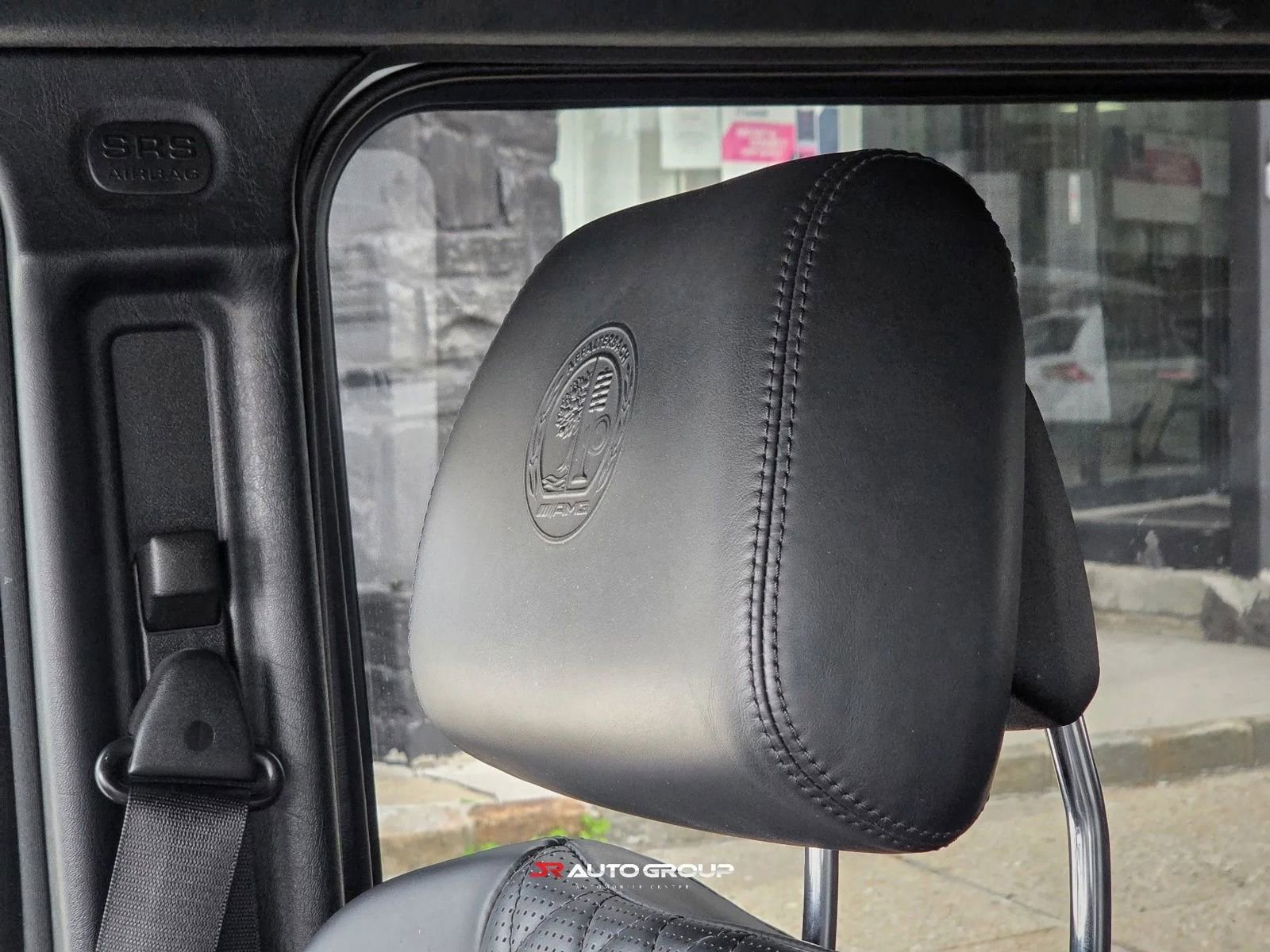 Used 2017 Mercedes-Benz G 65 AMG 4MATIC image 24