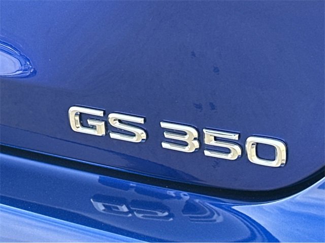 Used 2018 Lexus GS 350 F Sport image 20
