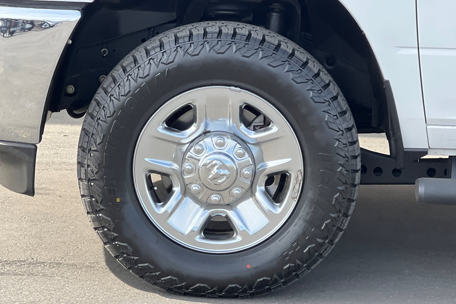 Used 2022 RAM 2500 Tradesman AWD/4WD image 10