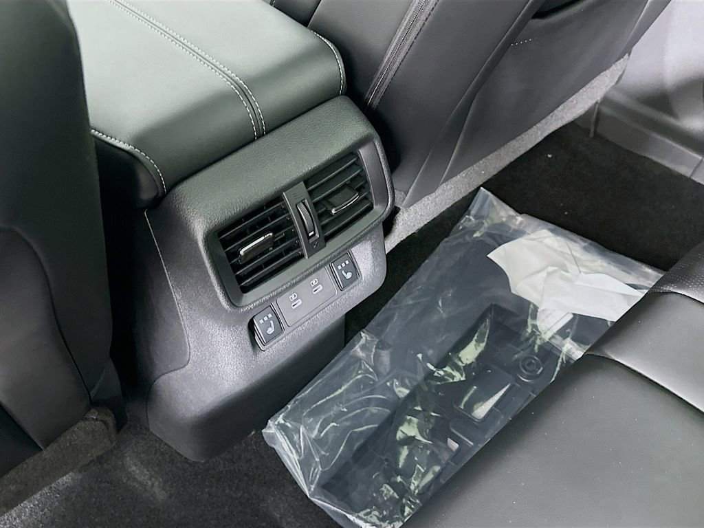 New 2026 Nissan Murano Platinum w/ Cargo Package image 33