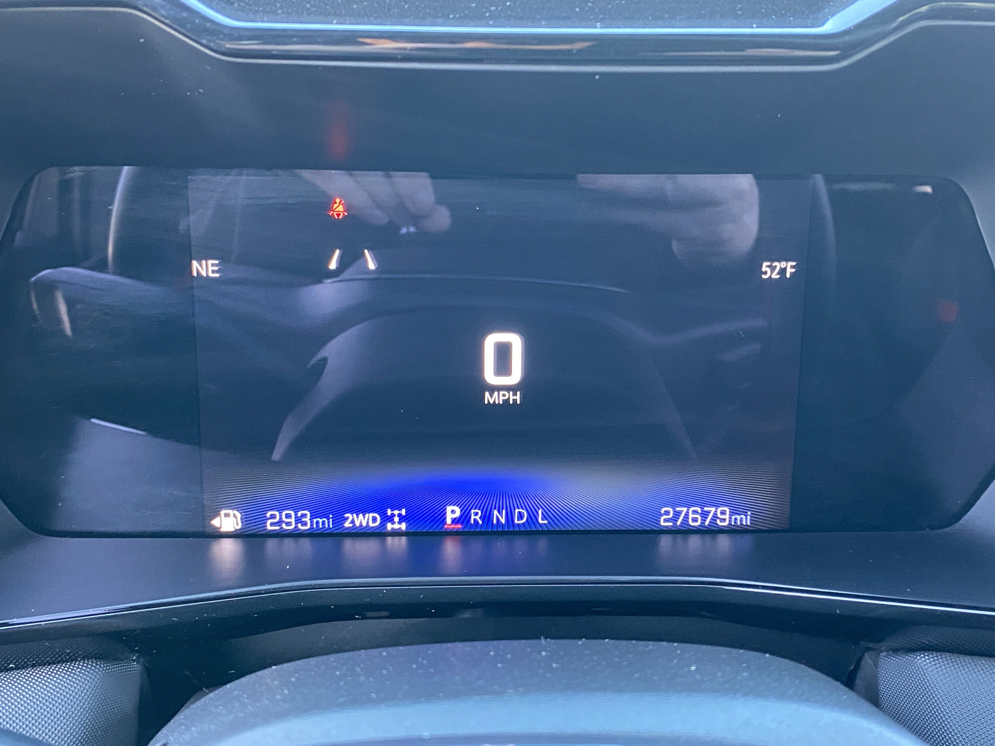 Used 2023 Chevrolet Colorado Z71 w/ Z71 Convenience Package 2 AWD/4WD image 11