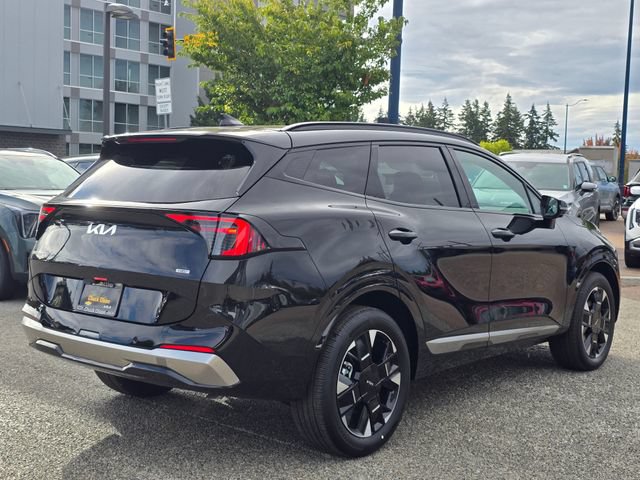 New 2026 Kia Sportage SX Prestige AWD/4WD image 5