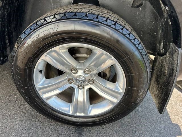 Used 2018 RAM 1500 Sport AWD/4WD image 63