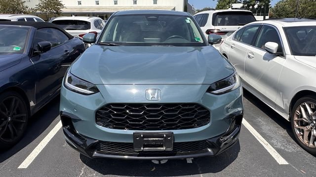 Used 2025 Honda HR-V EX-L image 12