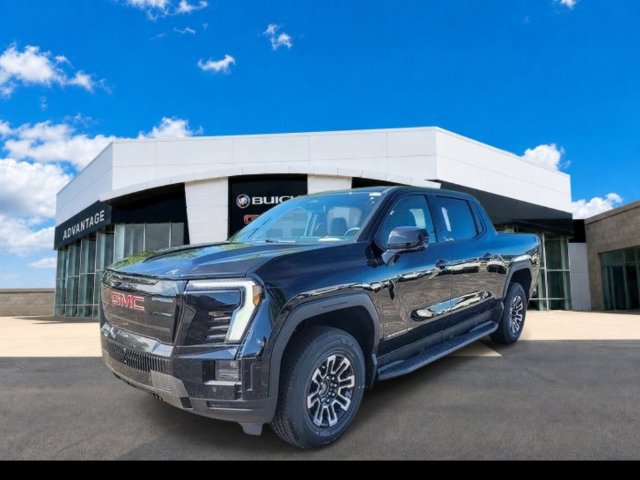 New 2026 GMC Sierra EV Elevation AWD/4WD image 5