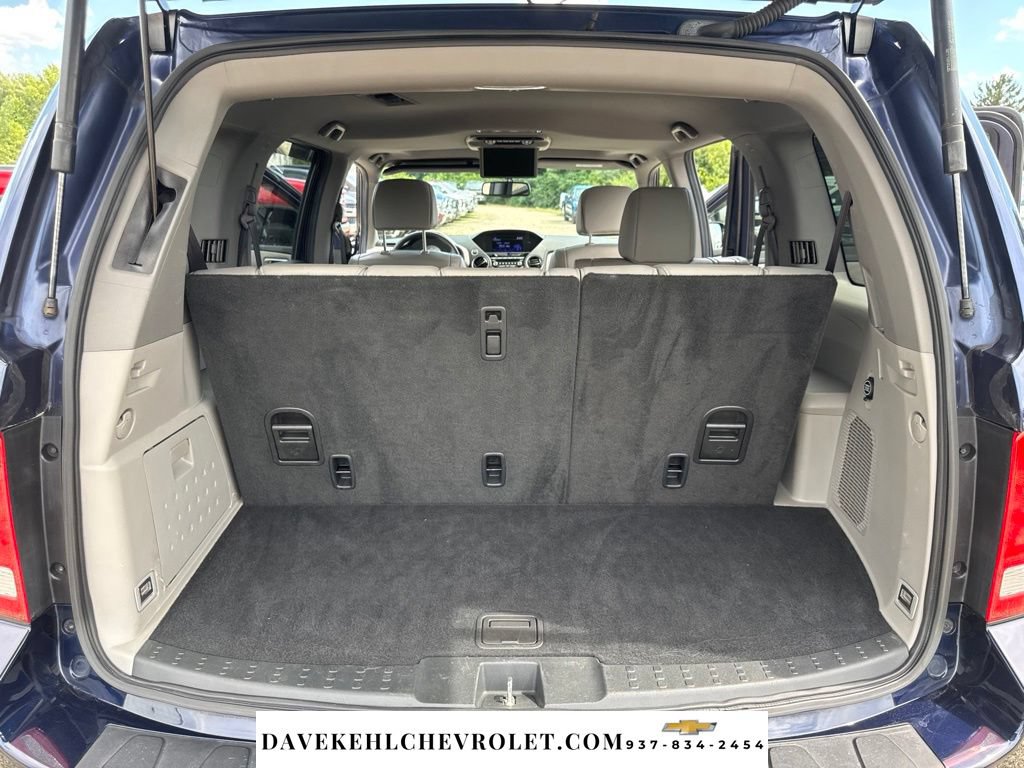 Used 2013 Honda Pilot EX-L image 38
