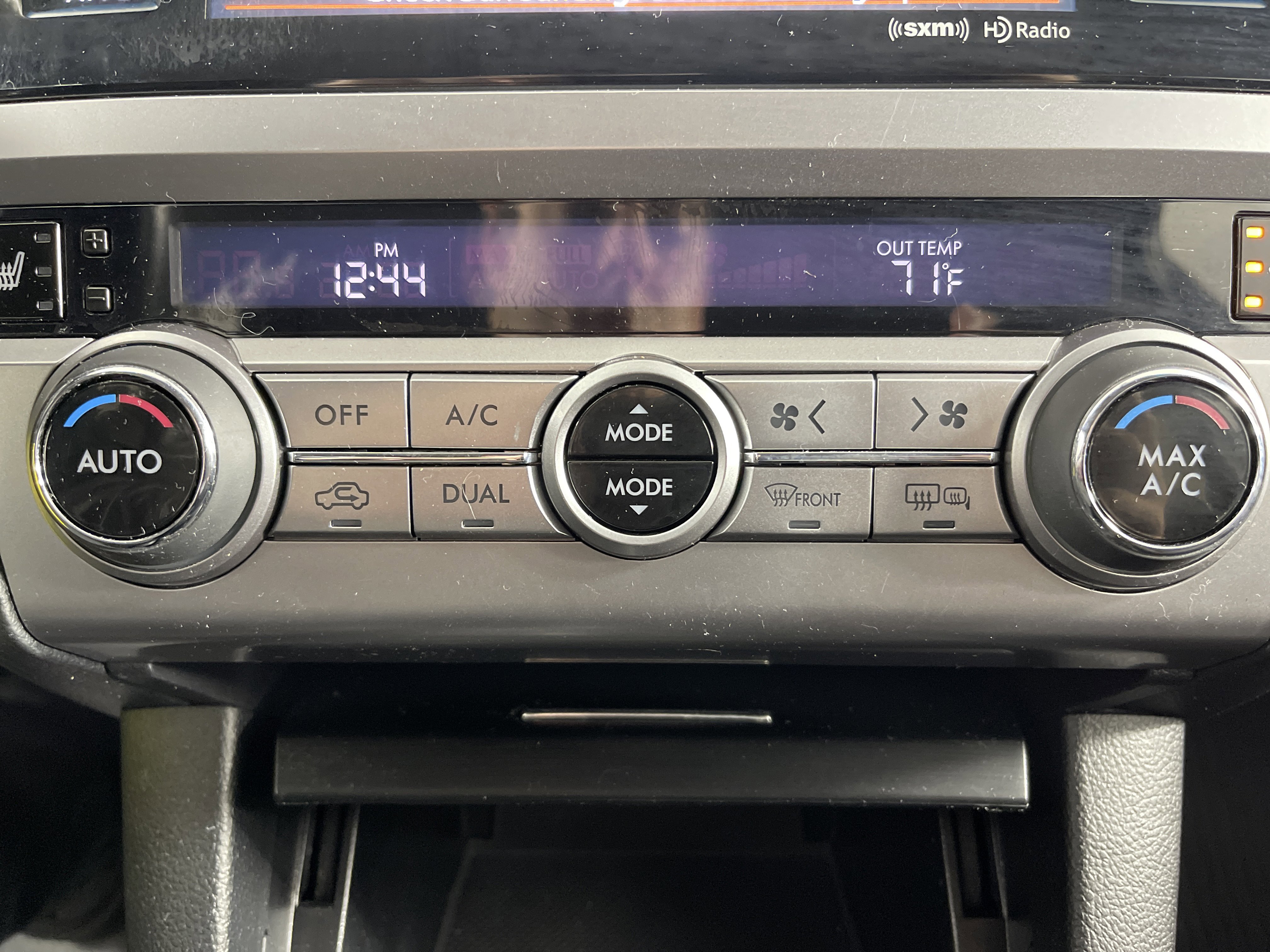 Used 2016 Subaru Outback 2.5i Limited w/ Protection Package #1 image 23