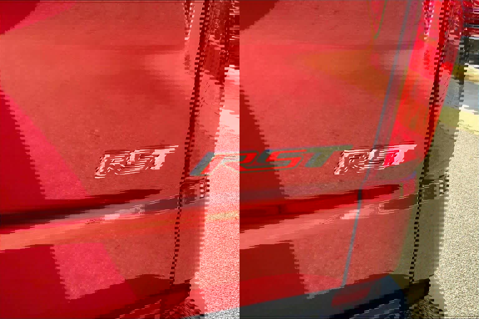 Used 2022 Chevrolet Silverado 1500 RST image 9