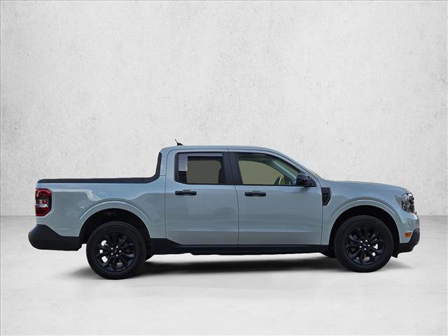 Used 2024 Ford Maverick XLT w/ XLT Luxury Package FWD image 4